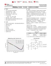 TPS3780 datasheet.datasheet_page 1