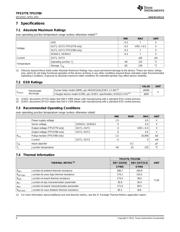 TPS3780 datasheet.datasheet_page 4