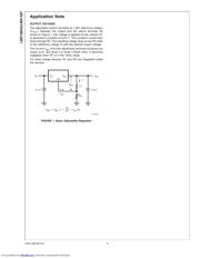 LMS1587CS-1.5/NOPB datasheet.datasheet_page 6