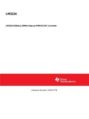 LM3224MM-ADJ datasheet.datasheet_page 1