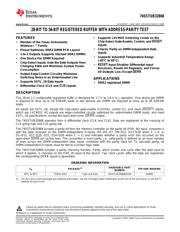 74SSTUB32868ZRHR datasheet.datasheet_page 1