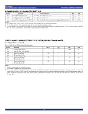 QS3383QG8 datasheet.datasheet_page 4