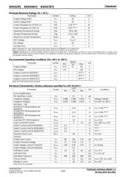 BD9327EFJ-E2 datasheet.datasheet_page 3