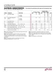 LT1079SW datasheet.datasheet_page 6