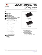 M29F200FB55N3S2 datasheet.datasheet_page 1