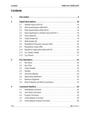 M29F200FT5AN6S2 datasheet.datasheet_page 2