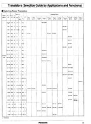 2SC4004 datasheet.datasheet_page 1