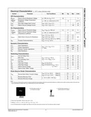 FDMC7660 datasheet.datasheet_page 2