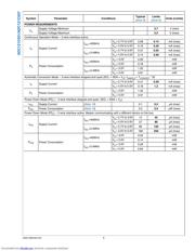 ADC121C027CIMKX/NOPB datasheet.datasheet_page 6