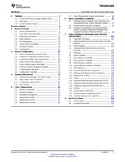 TMDSDSK6455 datasheet.datasheet_page 5