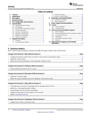 DRV5023FAQDBZR datasheet.datasheet_page 2