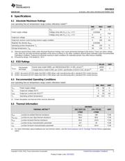 DRV5023FAQDBZR datasheet.datasheet_page 5