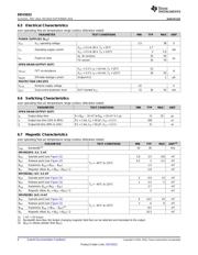 DRV5023FAQDBZR datasheet.datasheet_page 6