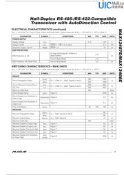 MAX13488EESA datasheet.datasheet_page 3