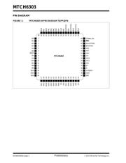 MTCH6303T-I/RG datasheet.datasheet_page 2