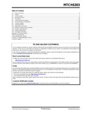 MTCH6303T-I/RG datasheet.datasheet_page 5