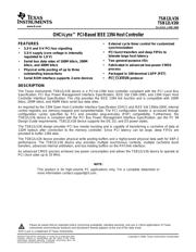 TSB12LV26PZT datasheet.datasheet_page 1