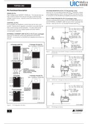 TOP260EN datasheet.datasheet_page 6