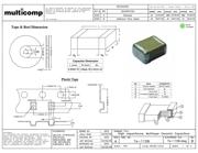 GRM31CR61A475KA01L 数据规格书 1