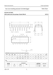 74HC7014 datasheet.datasheet_page 6