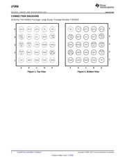 LP3958TL/NOPB datasheet.datasheet_page 2