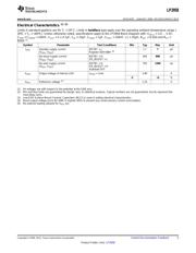 LP3958TL/NOPB datasheet.datasheet_page 5