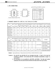 UPC2758TB-E3-A 数据规格书 3