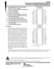 TPS2206IDFR datasheet.datasheet_page 1