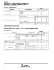 TPS2206IDB datasheet.datasheet_page 6