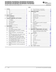 MSP430FR6820 datasheet.datasheet_page 4