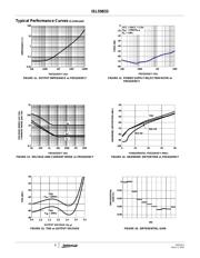 ISL59833IAZ datasheet.datasheet_page 6