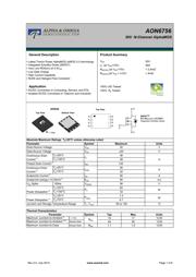 L6756D datasheet.datasheet_page 1