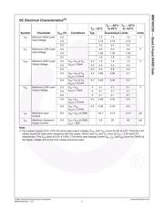 SN74HC00DR datasheet.datasheet_page 3