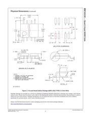 MM74HC00MX datasheet.datasheet_page 6