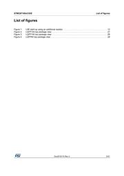 STM32F100ZET6B datasheet.datasheet_page 5