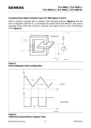 TLE4905 datasheet.datasheet_page 4