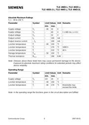 TLE4905 datasheet.datasheet_page 6