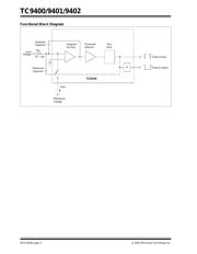 TC9400CPD datasheet.datasheet_page 2