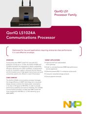 LS1024ASE7MLA datasheet.datasheet_page 1