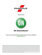 FOD4208 Datenblatt PDF