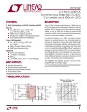 LTC3537EUD#TRPBF datasheet.datasheet_page 1