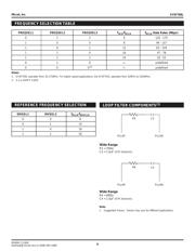 SY87700LHI datasheet.datasheet_page 6