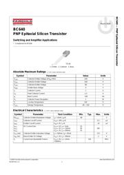 BC640TA datasheet.datasheet_page 1
