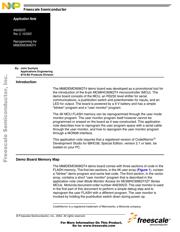 MCHC908QY1CDWE datasheet.datasheet_page 1