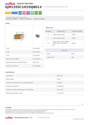 GJM1555C1H330JB01D datasheet.datasheet_page 1