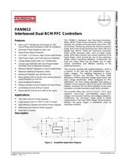 FAN9612MX datasheet.datasheet_page 1