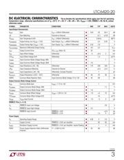 LTC6420CUDC-20#PBF datasheet.datasheet_page 3