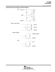 TLC5904PZPG4 数据规格书 5