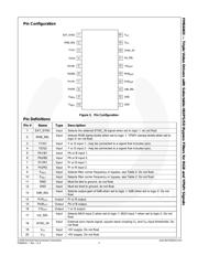 FMS6403MTC20 datasheet.datasheet_page 3