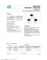 VNN1NV04 datasheet.datasheet_page 1